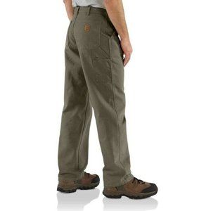 Carhartt Carpenter Pant Olive NWOT BUNDLE/SAVE